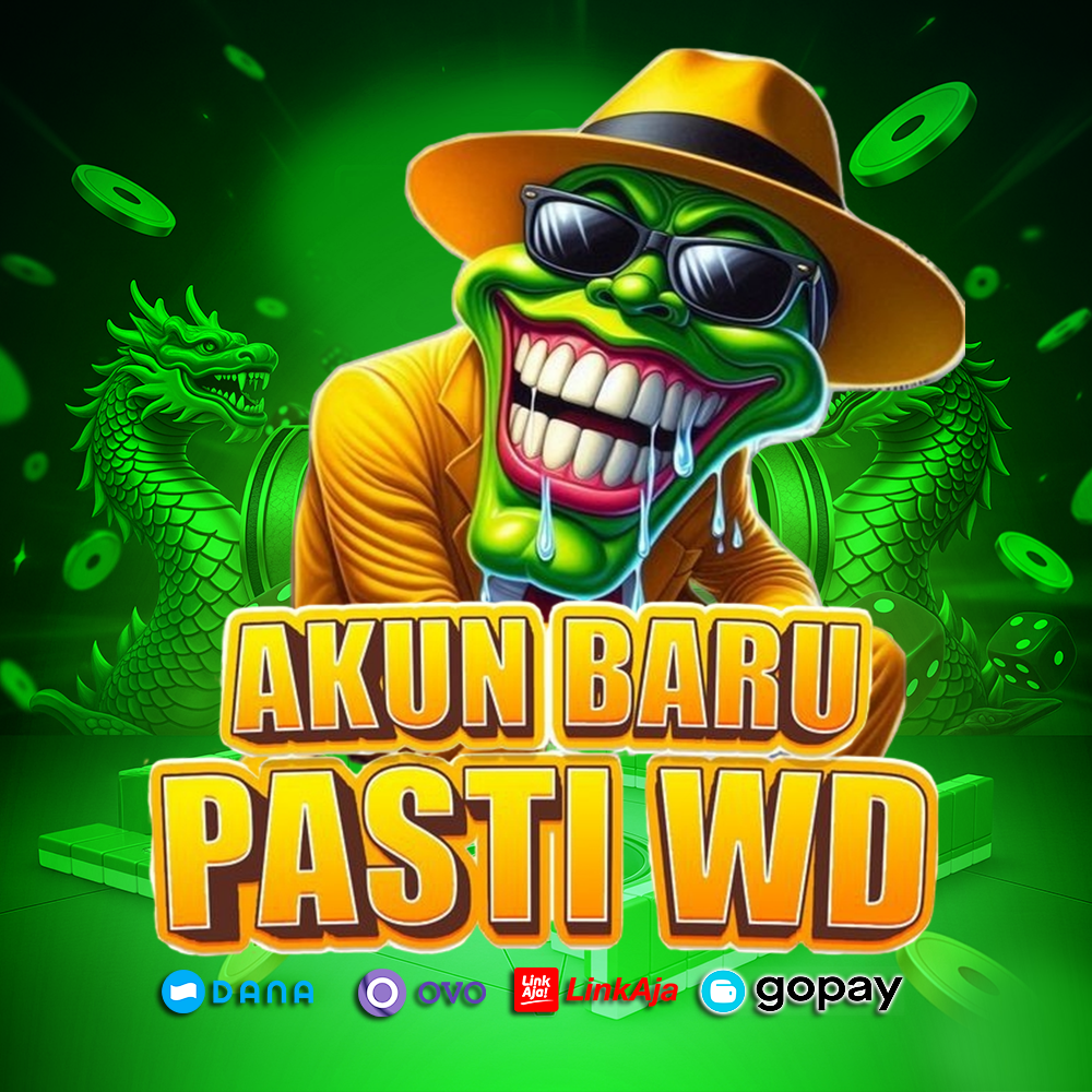 Rumah Mpo Taruhan Resmi Permainan Slot Online 10000 Server Terbaik 2025

